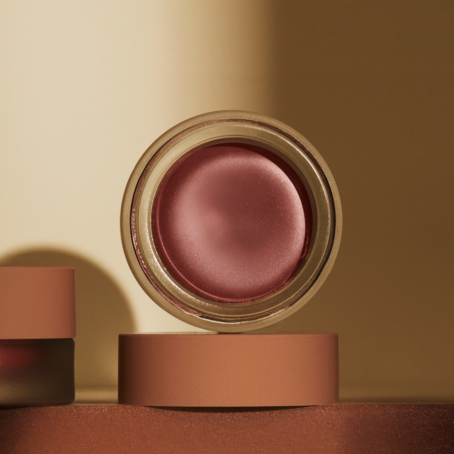 Minori Cream Blush — Orchid