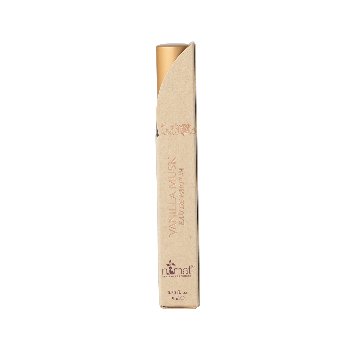 Nemat Vanilla Musk Eau De Parfum Travel Spray 0.30 fl oz