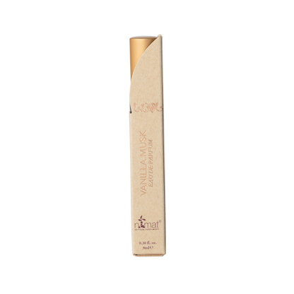 Nemat Vanilla Musk Eau De Parfum Travel Spray 0.30 fl oz