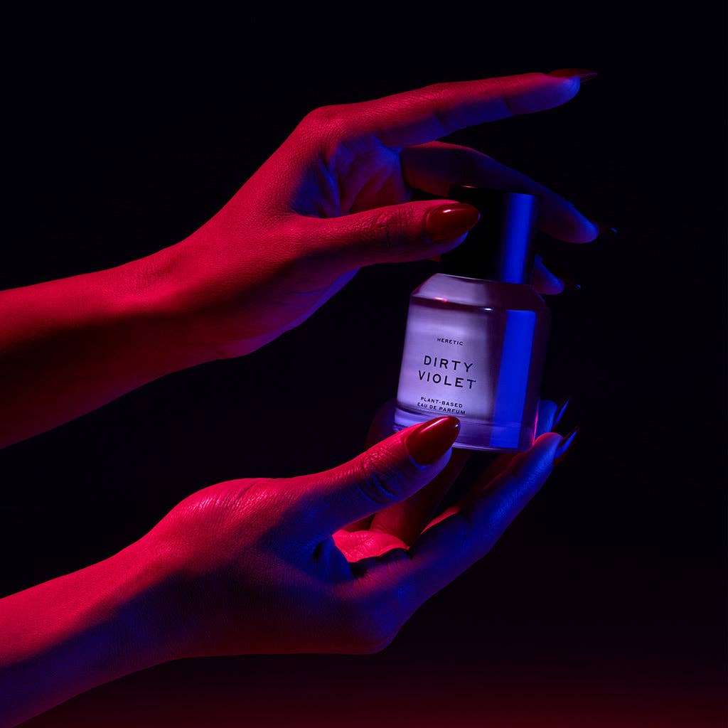 DIRTY VIOLET by Heretic Parfum