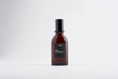 L'Atelier 100 Bon Bois de Mangrove (Mangrove Wood) - Eau de Parfum Intense 30ml
