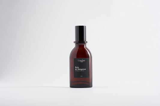 L'Atelier 100 Bon Bois de Mangrove (Mangrove Wood) - Eau de Parfum Intense 30ml