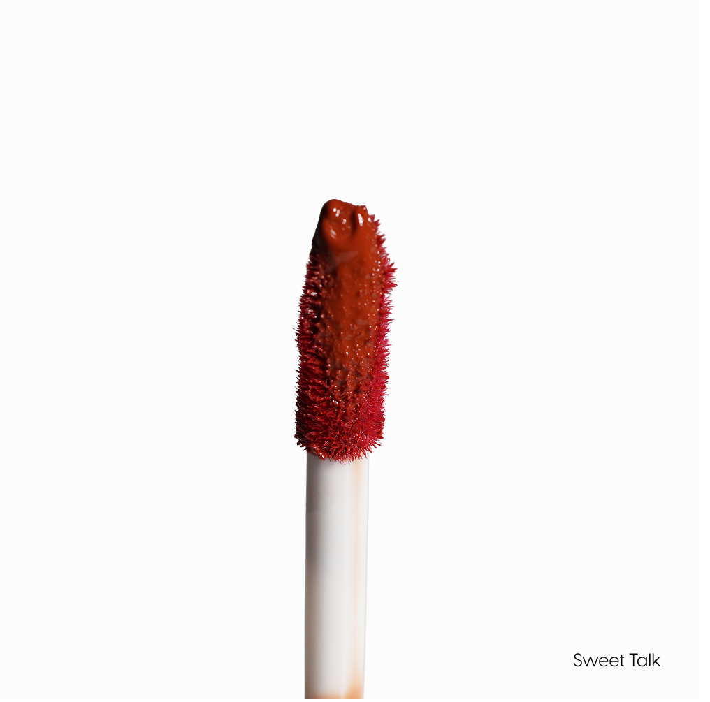 STAY GLASSY Lip Tint Gloss - Sweet Talk