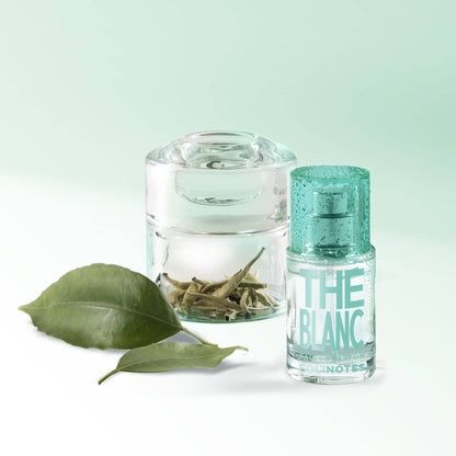 Solinotes Mini White Tea Eau de Parfum 0.5 oz