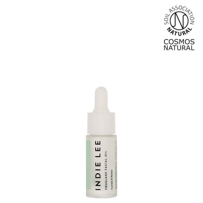 Indie lee Squalane Facial Oil Travel
