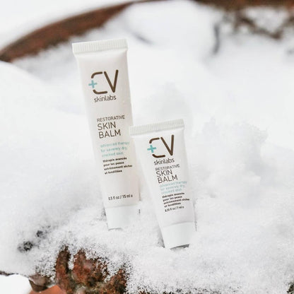 CV SKINLABS Restorative Skin Balm 0.5 oz