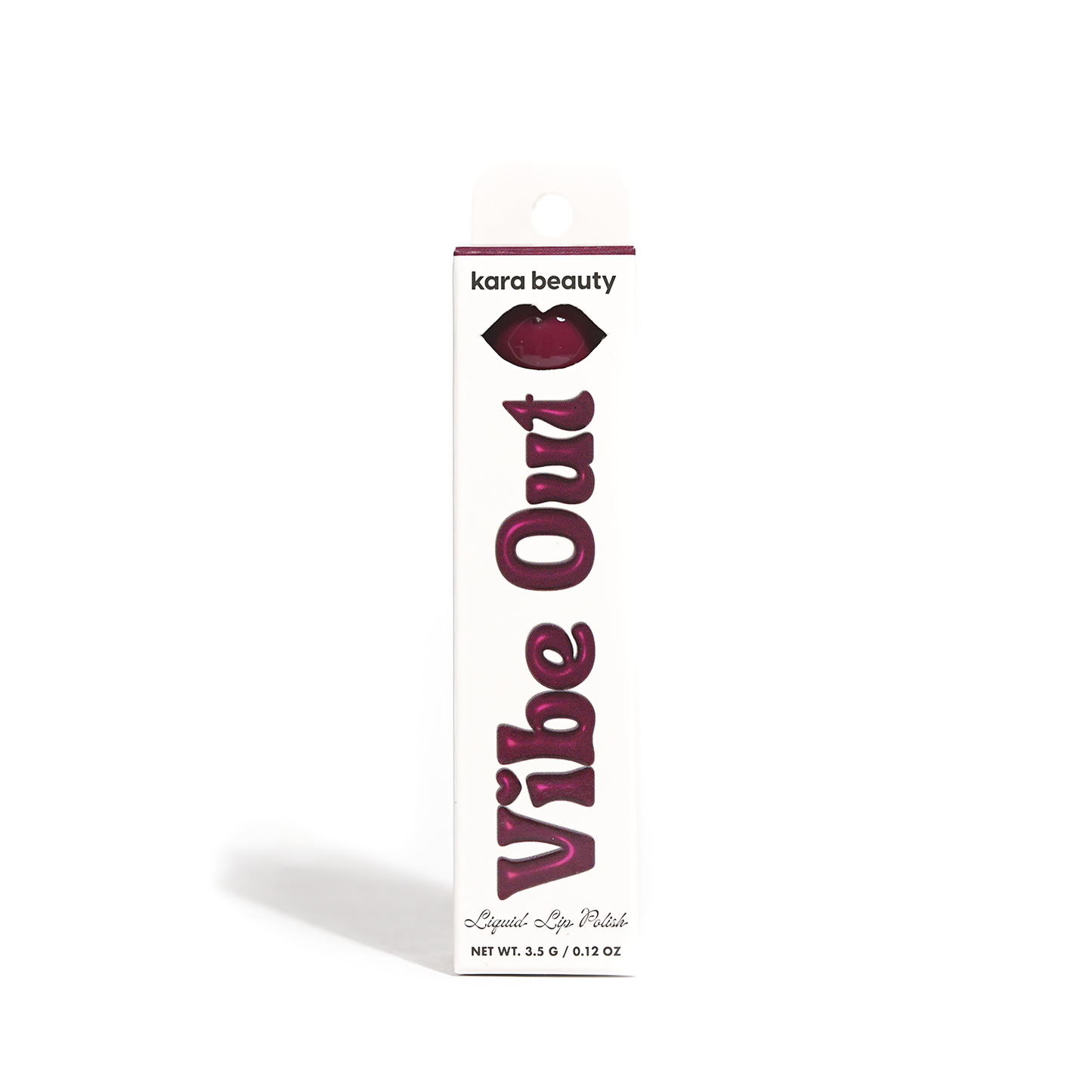 VIBE OUT Liquid Lip - Kimora