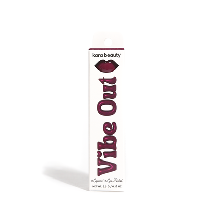VIBE OUT Liquid Lip - Kimora