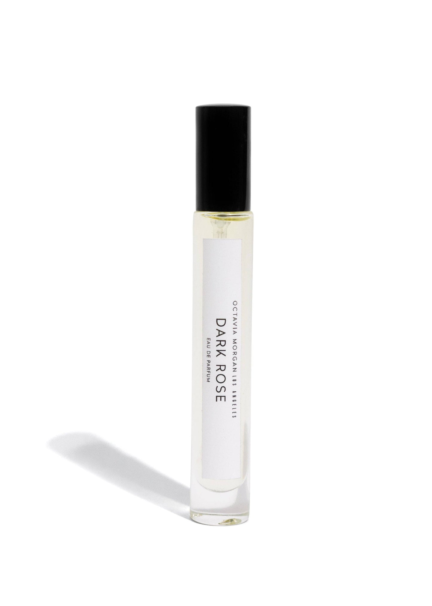 Octavia Morgan DARK ROSE Eau de Parfum 10 ml