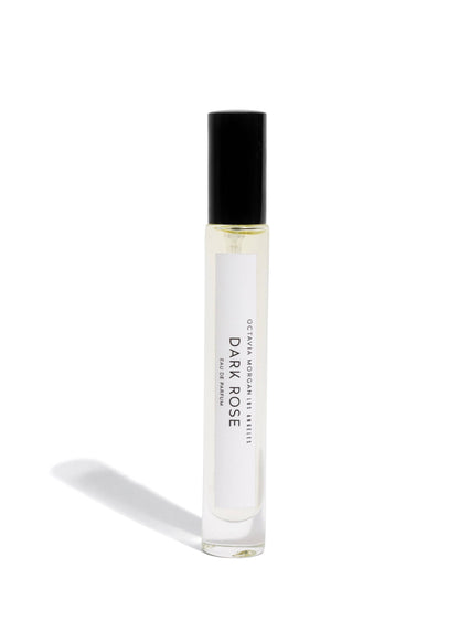 Octavia Morgan DARK ROSE Eau de Parfum 10 ml