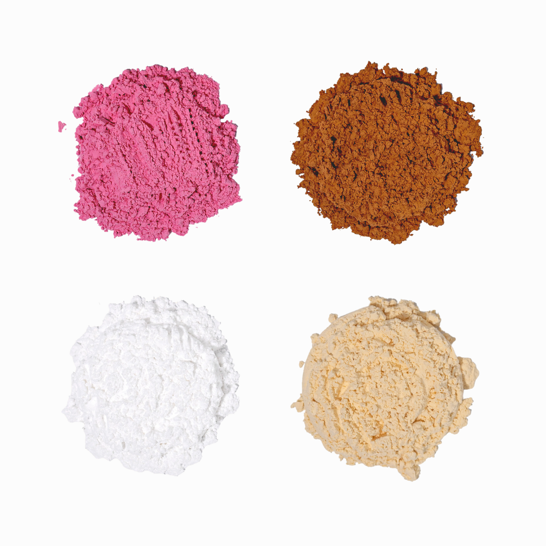 Soft Focus Loose Setting Powder