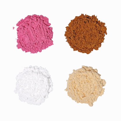 Soft Focus Loose Setting Powder