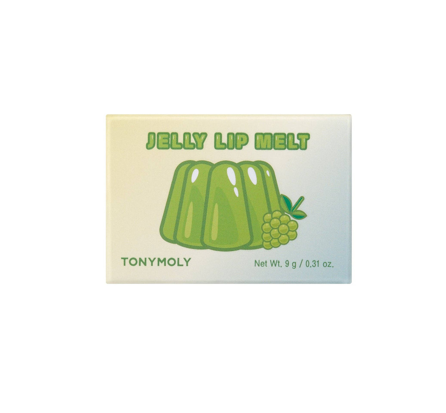 Jelly Lip Melt