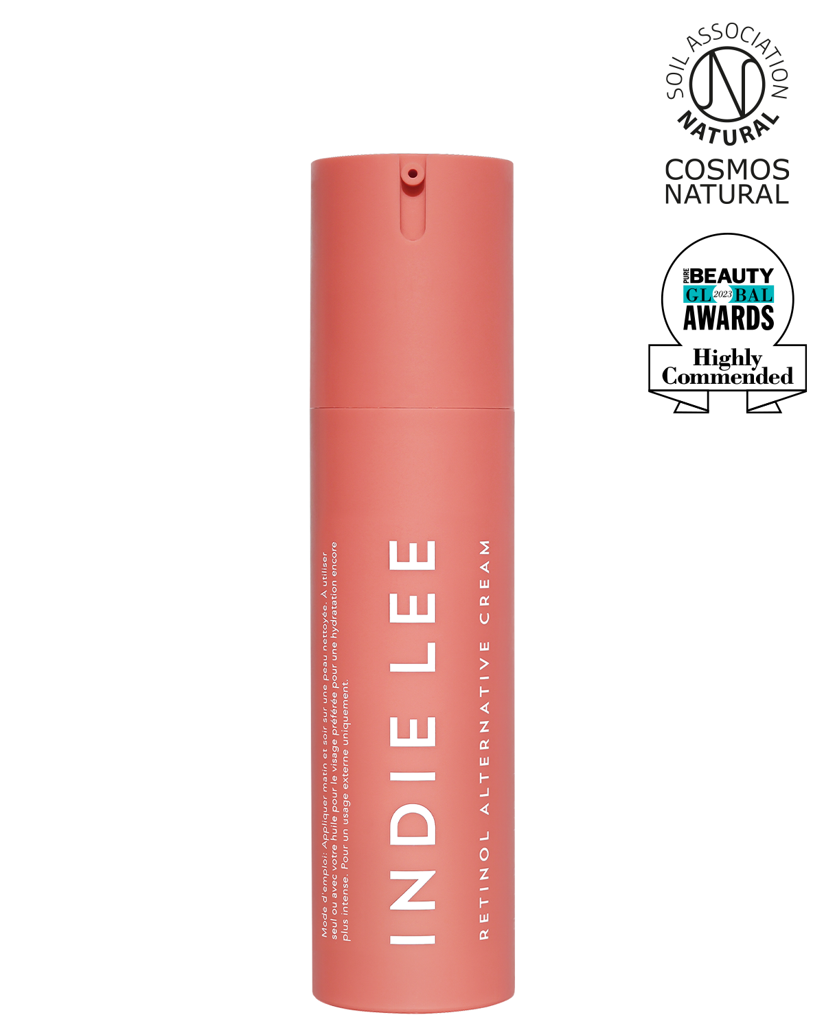 Indie Lee Retinol Alternative Cream