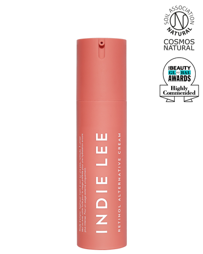 Indie Lee Retinol Alternative Cream