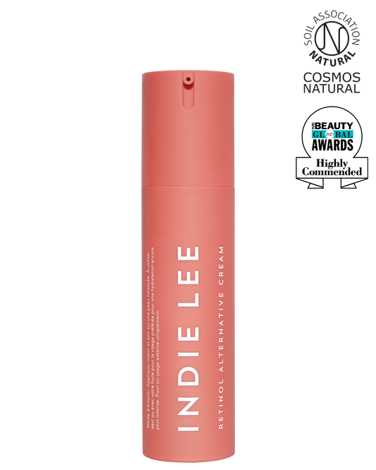 Indie Lee Retinol Alternative Cream