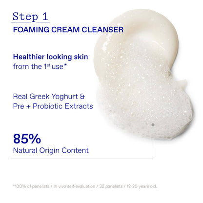 Korres Greek Yoghurt Hydration Boost Trio ($100 Value)