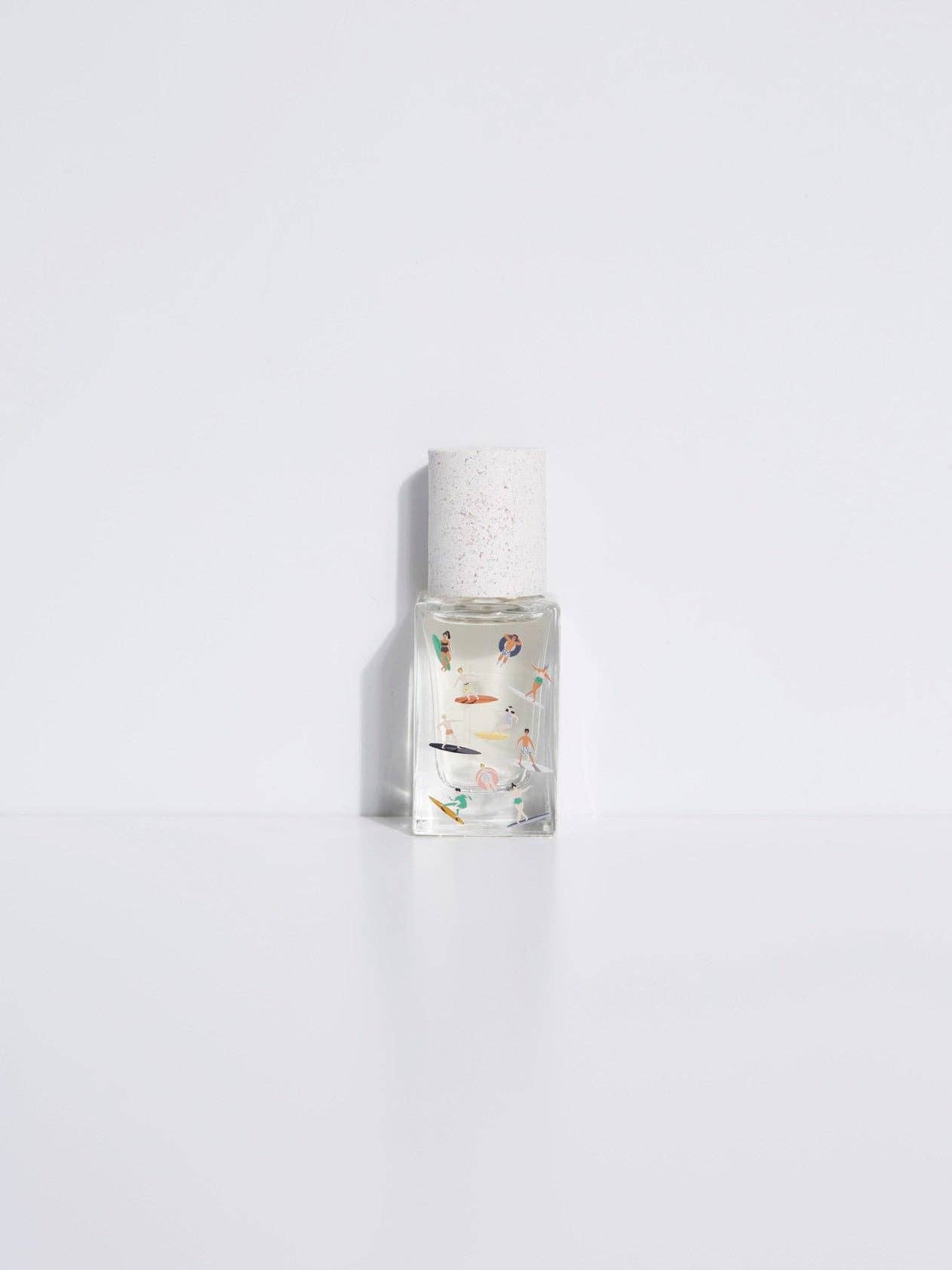 Bain de Midi - Eau De Parfum 15ml - a floral, oriental scent