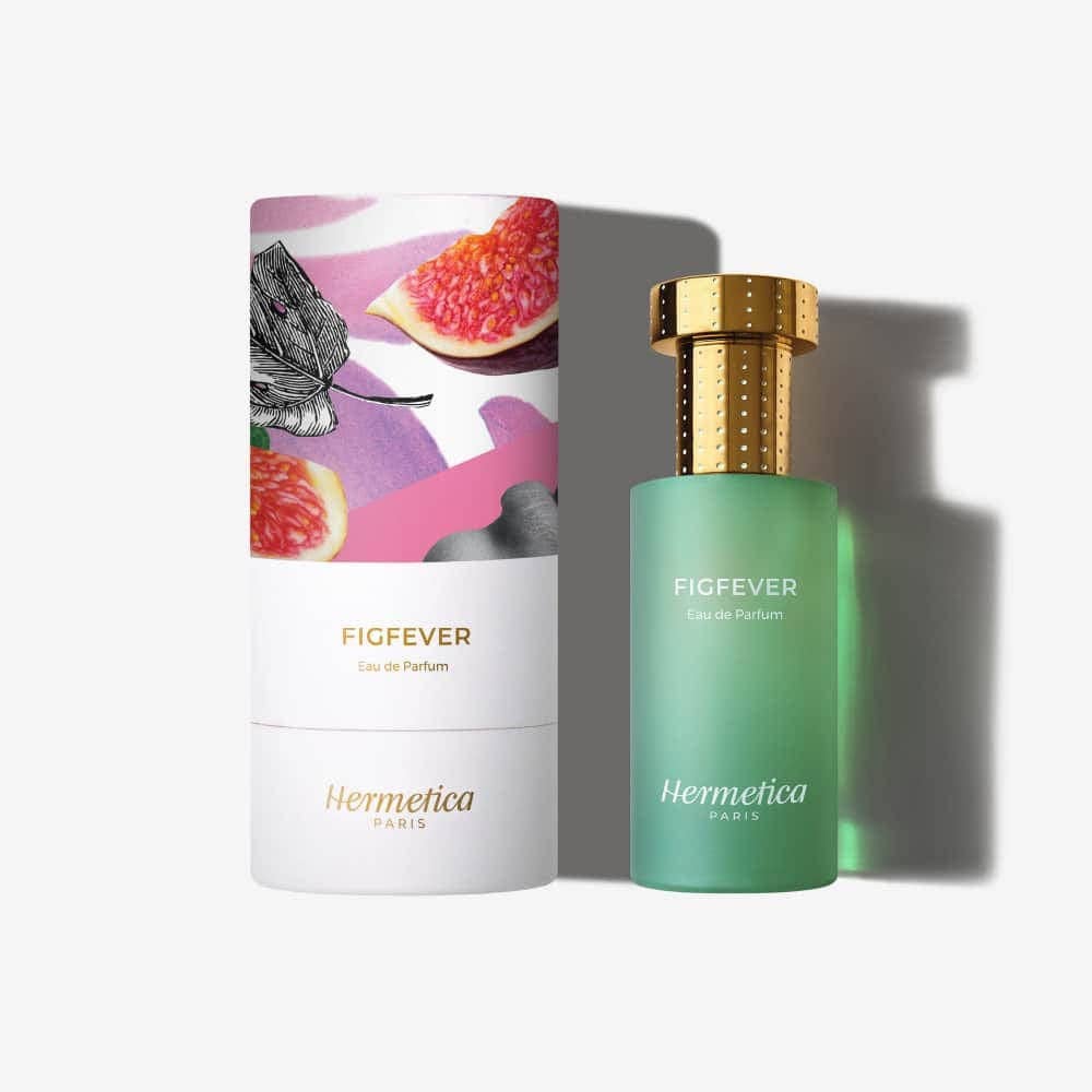 Hermetica Paris FIGFEVER Eau de Parfum 50 ml
