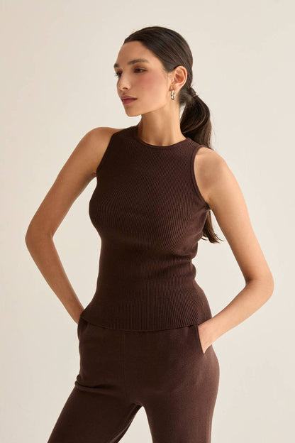 Crescent Trish Bolero Three-Piece Lounge Set
