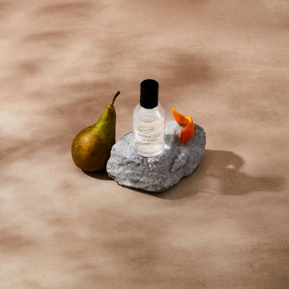 UpCircle Santelle Eau de Parfum - Upcycled Eco-Friendly Vegan Fragrance