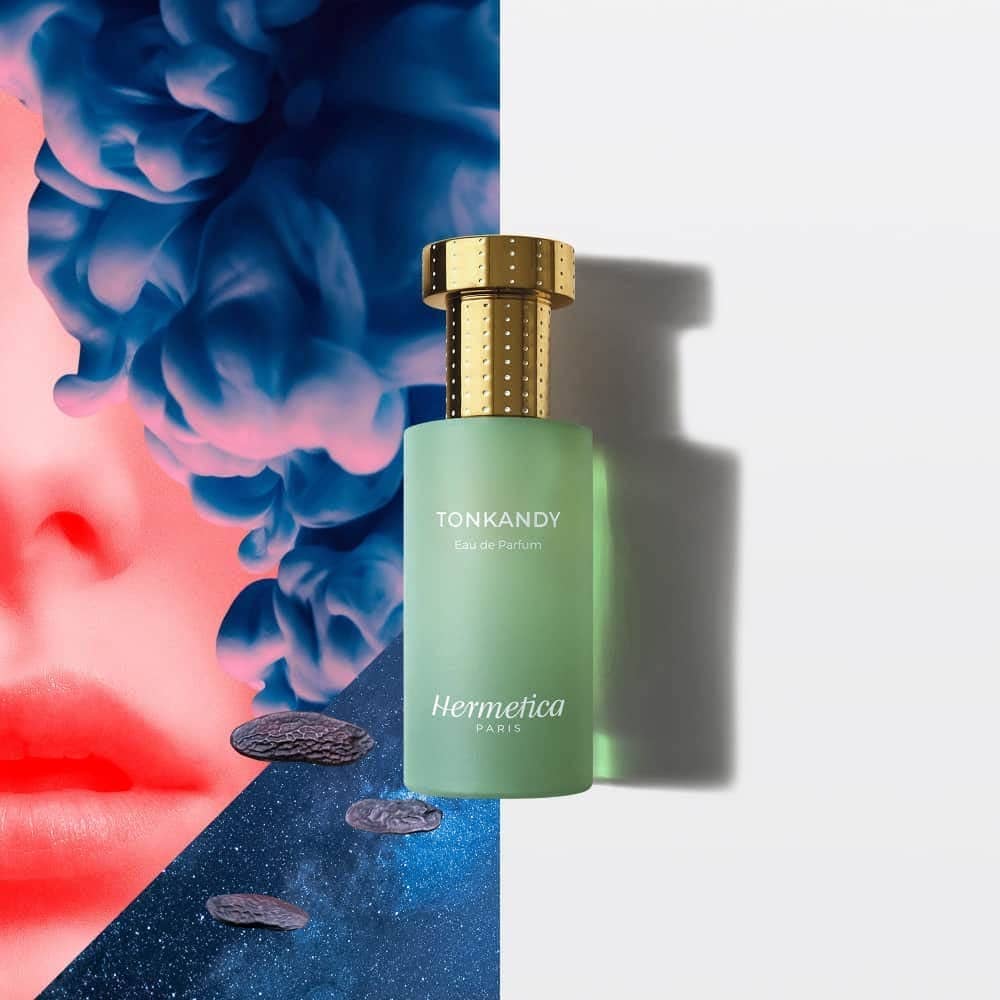 Hermetica Paris TONKANDY Eau de Parfum