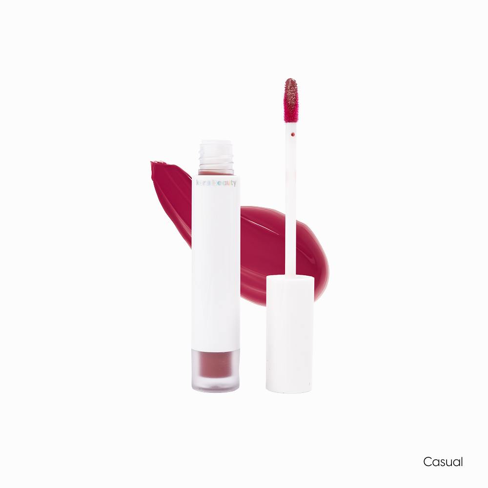 STAY GLASSY Lip Tint Gloss - Casual