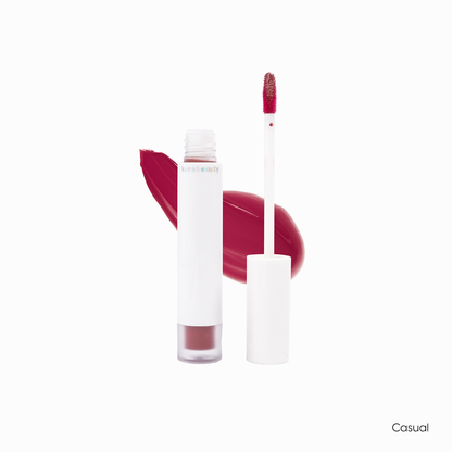 STAY GLASSY Lip Tint Gloss - Casual