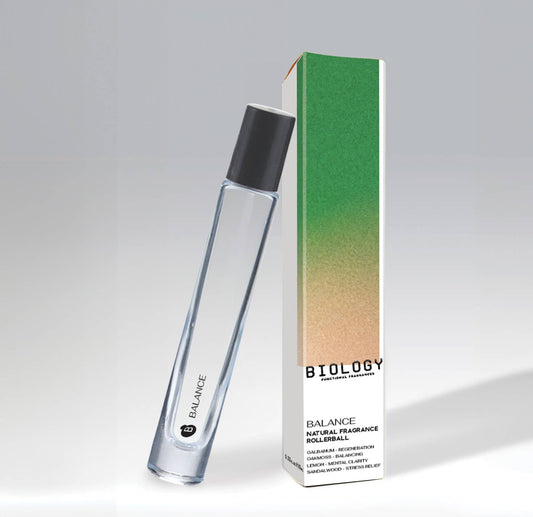 Fragrance 7: Balance
