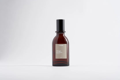 L'Atelier 100 Bon Mirage du Desert (Soft Woody) - Eau de Toilette - 30ml