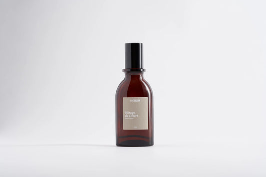 L'Atelier 100 Bon Mirage du Desert (Soft Woody) - Eau de Toilette - 30ml