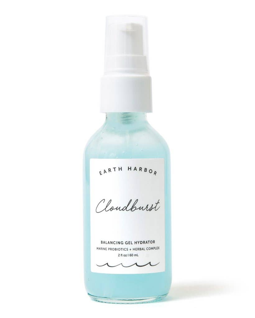 CLOUDBURST Plumping Balance Essence: Hyaluronic Superherbs