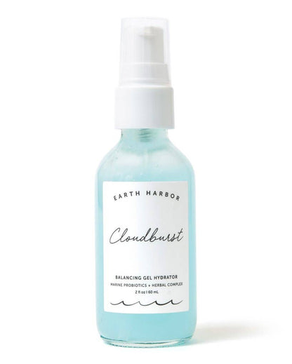 CLOUDBURST Plumping Balance Essence: Hyaluronic Superherbs
