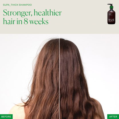 The Nue Co Supa Thick Shampoo