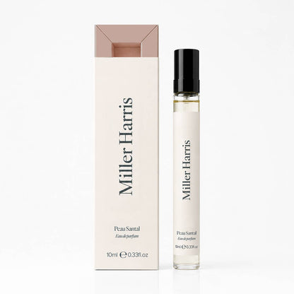 Miller Harris Perfumer Peau Santal - Eau De Parfum - 10ml