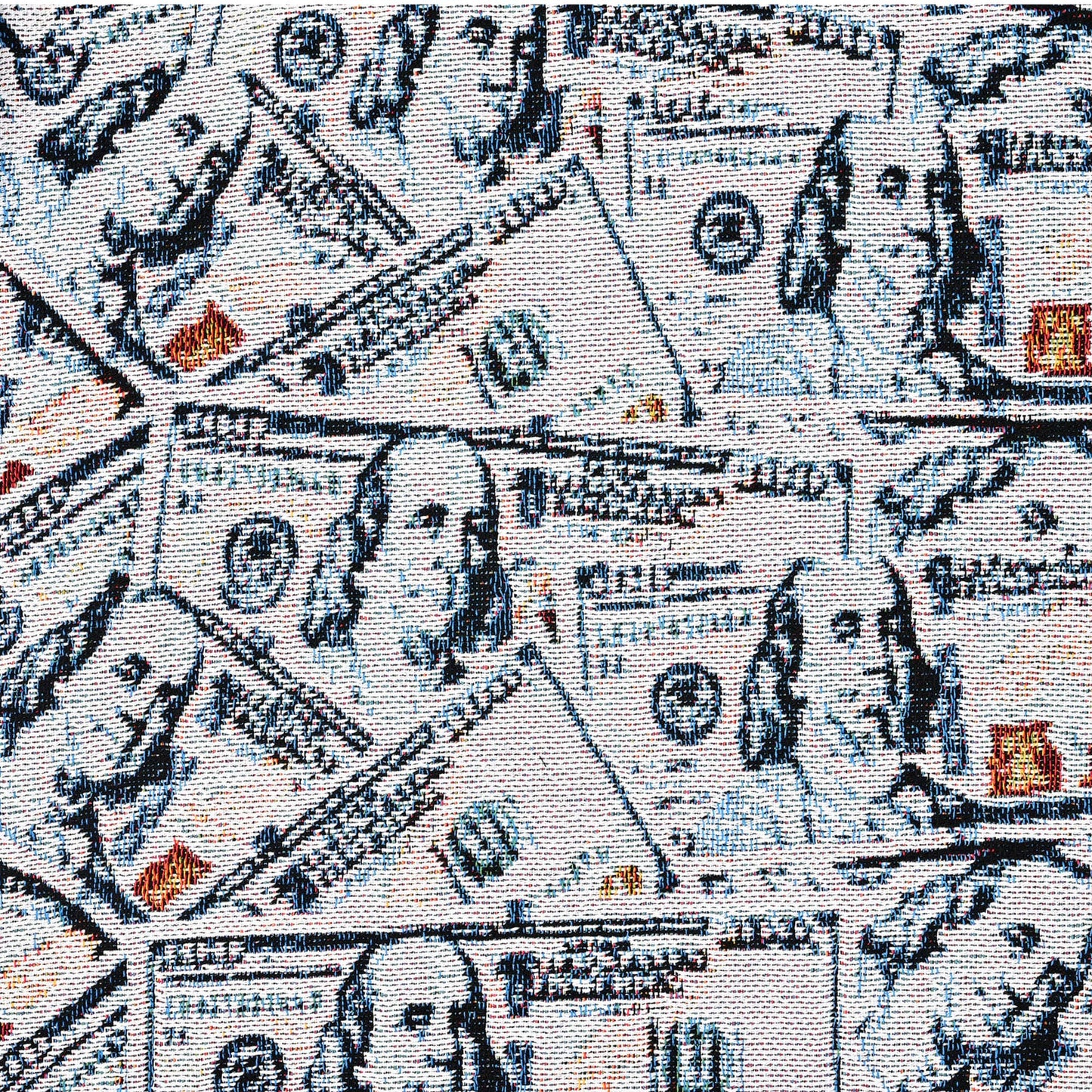 Very Rare by Raf Reyes Whole Lotta Benjamins