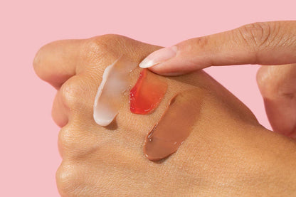 ESW Beauty Vanilla Almond Butter Smoothie Protection Lip Treatment