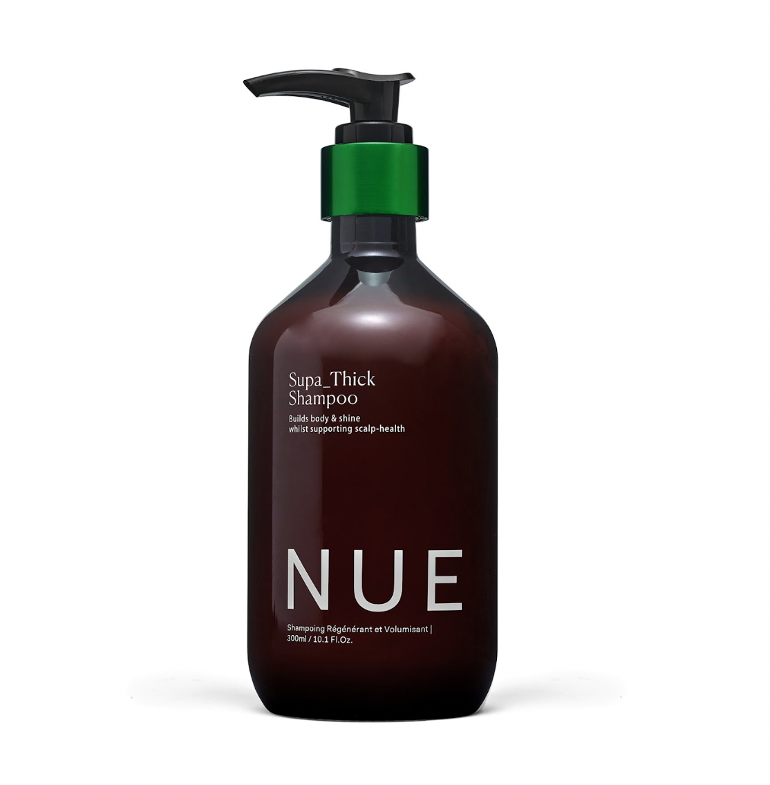 The Nue Co Supa Thick Shampoo