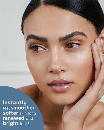 Nuria Beauty Defend Gentle Exfoliator