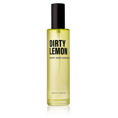 DIRTY LEMON BODY MIST 100 ML