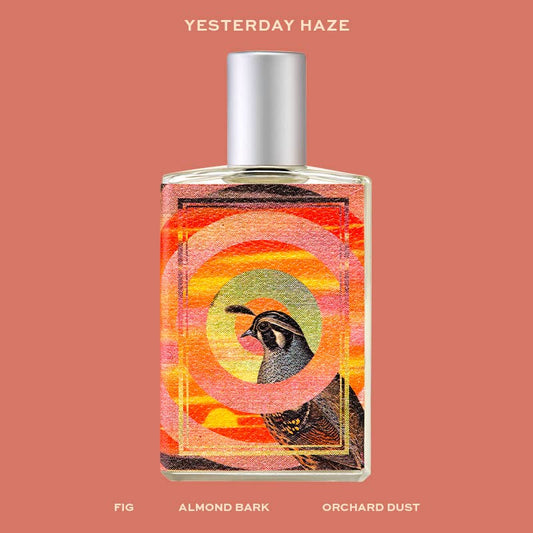 Imaginary Authors Yesterday Haze - Reimagined Version 50 ml