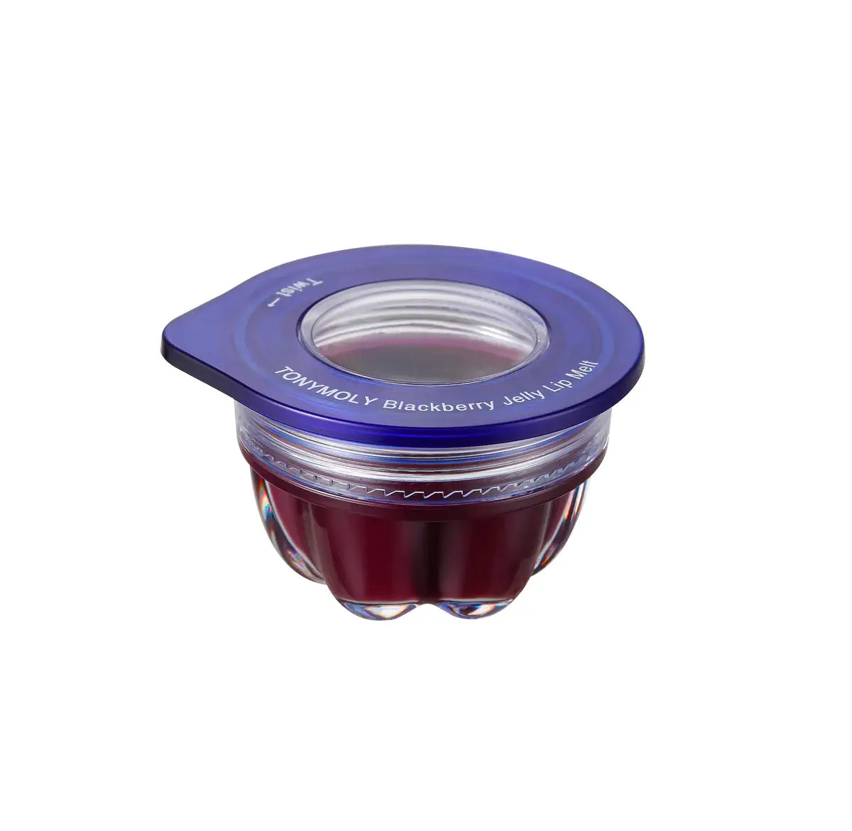 Jelly Lip Melt
