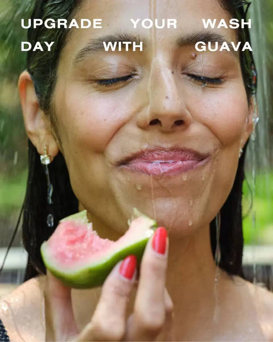 Guava Protect & Repair Conditioner