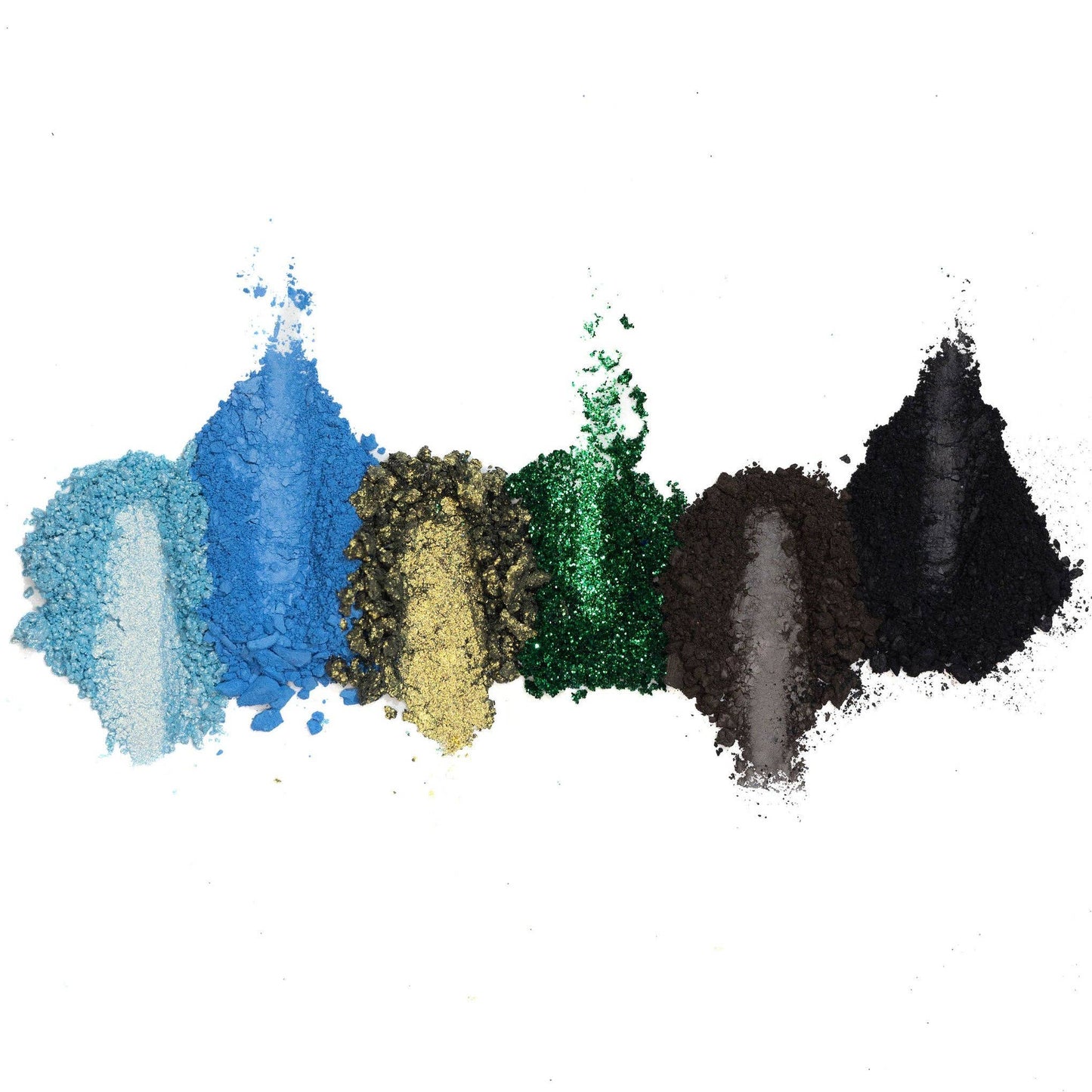 Grand Entry Eyeshadow Palette