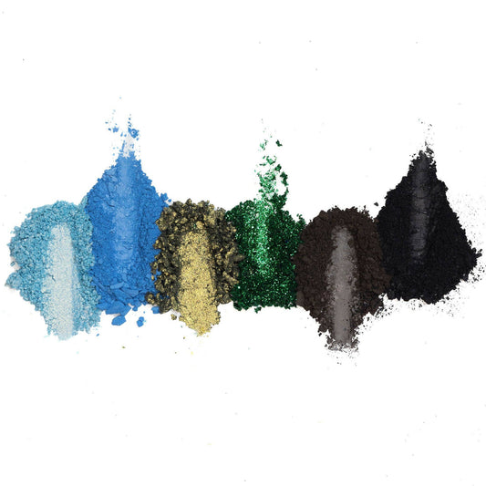 Grand Entry Eyeshadow Palette