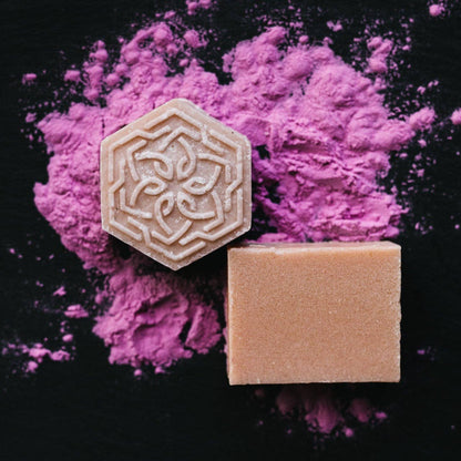 Rice Water Shampoo Bar | Adv. Repair | Coconut Bliss