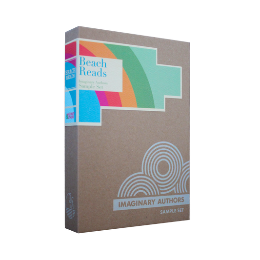 Beach Reads Collection