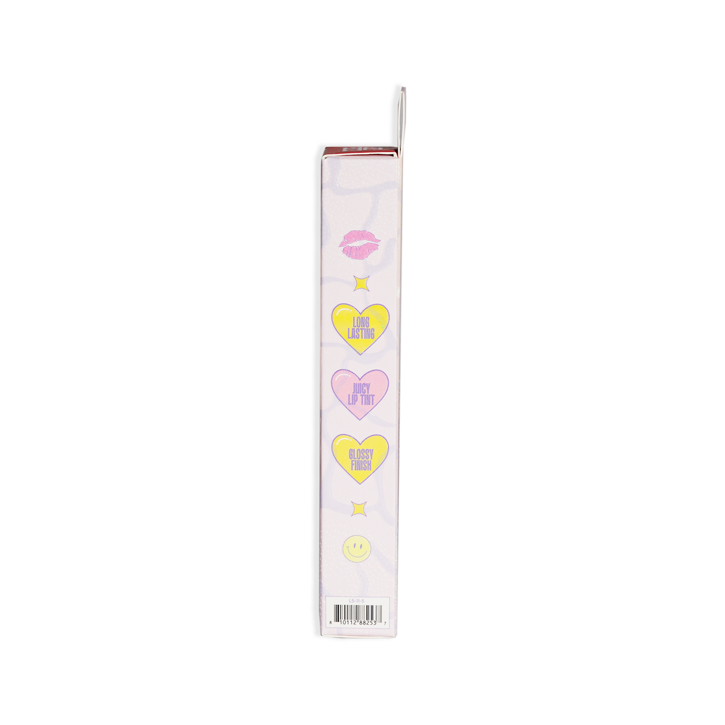 STAY GLASSY Lip Tint Gloss - Sweet Talk