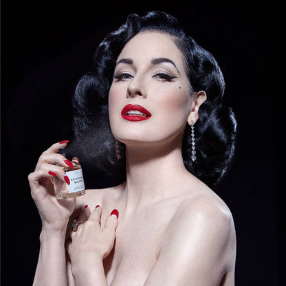 SCANDALWOOD Eau de Parfum