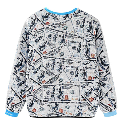 Very Rare by Raf Reyes Whole Lotta Benjamins